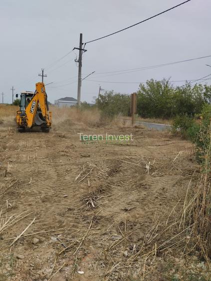 TEREN INDUSTRIAL 42.000 MP - CERNICA - A2 PUZ APROBAT - 9