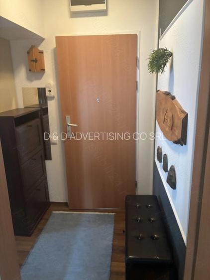 LUJERULUI / QUADRA 2 - Garsoniera CONFORT 1 - BLOC NOU - CENTRALA PROPRIE - 9