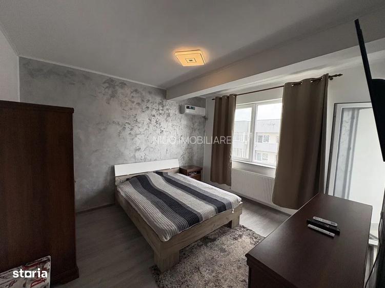 Berceni - Garsoniera - Parcare Inclusa In Pret. - 2