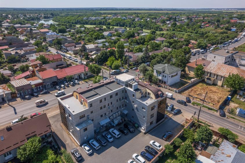 AFUMATI - BUCURESTI-URZICENI, SPATIU COMERCIAL 500 MP, ETAJ 1! - 48