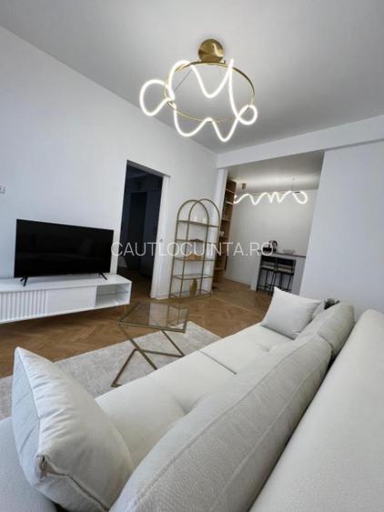 Apartament 2 camere | Calea Victoriei | Superb | Renovat - 5