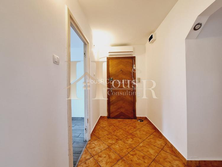 Soarelui, 3 camere la etajul 2. Model cu 2 bai si 2 balcoane. - 12