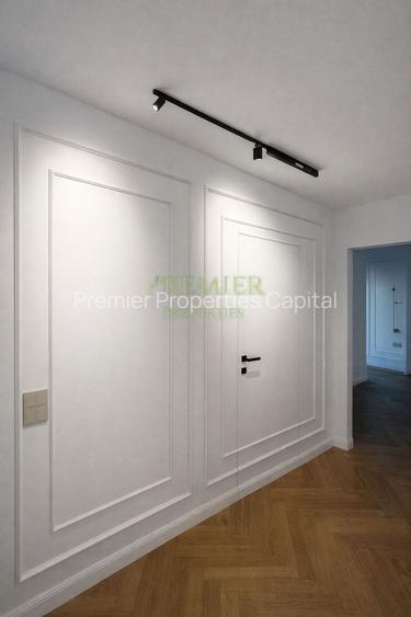 Apartament 3 camere 83 mp balcon generos 1 parcari zona linistita - 3