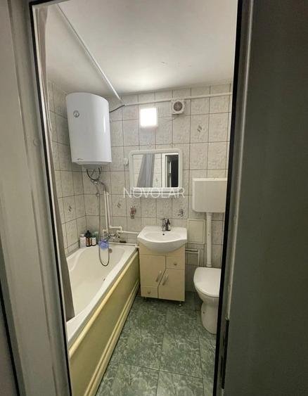 Apartament 3 camere Titan - parter - 7