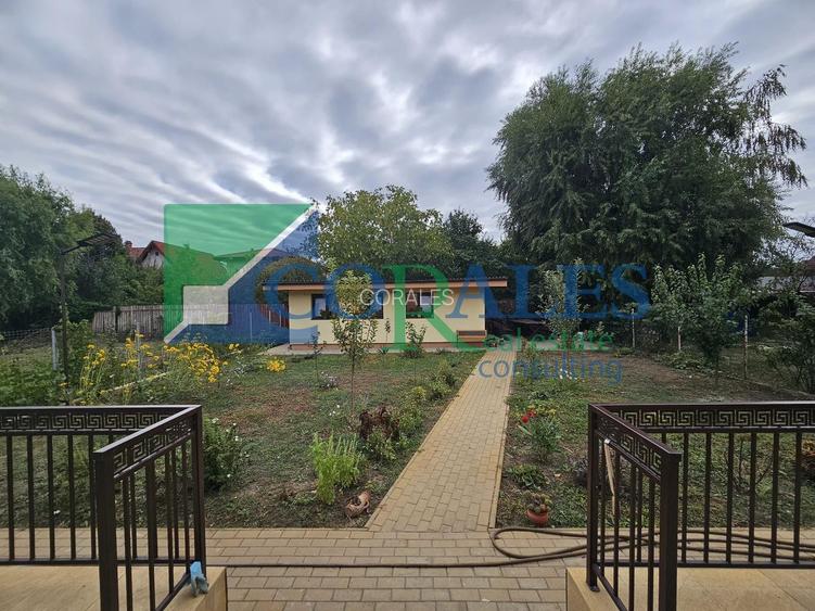 Pozitie excelenta. Intimitate. - 15