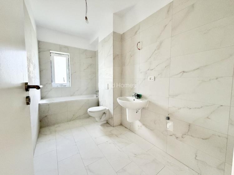 Oportunitate - Apartament cu 2 camere de 53 mp utili - Mosnita - 10