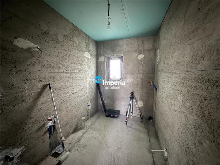 Casă parter cu beci și terasă – zonă liniștită, l& - 5