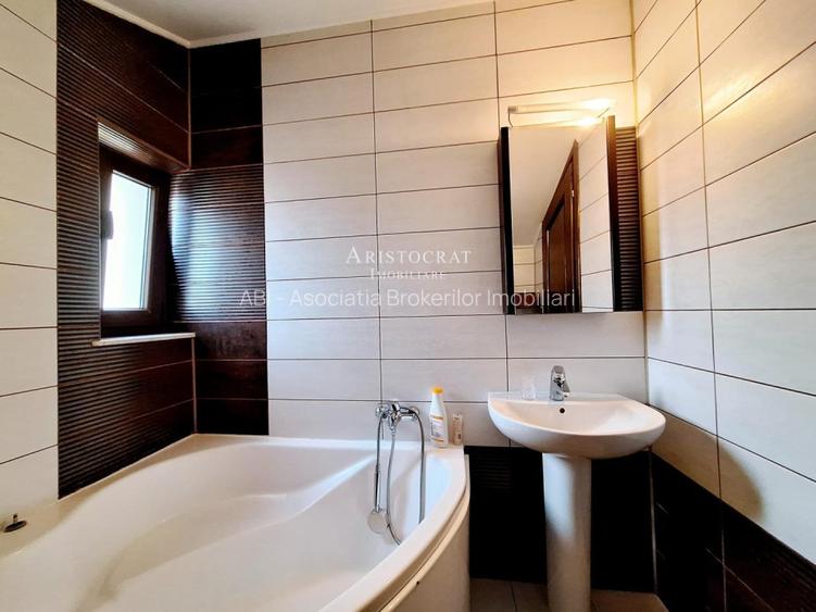 Vila individuala proximitate DN1 Corbeanca - 22