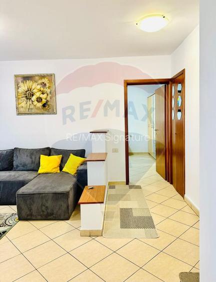 De inchirat Apartament 2 camere Unirii - Dimitrie Cantemir - 6
