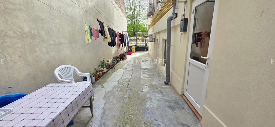 EXCLUSIV - OCAZIE ! CENTRU - TOMIS I CASA TIP DUPLEX D+P+1E+TERASA 78.900 EURO - 7