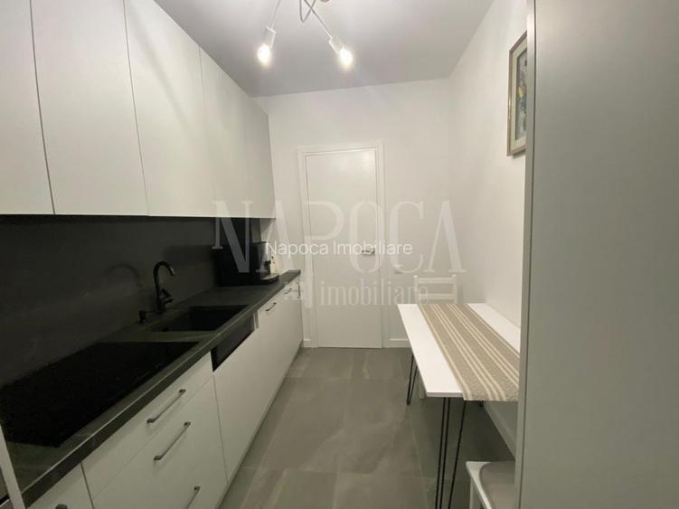 Apartament 2 camere de vanzare in Intre Lacuri, Cluj Napoca - 10
