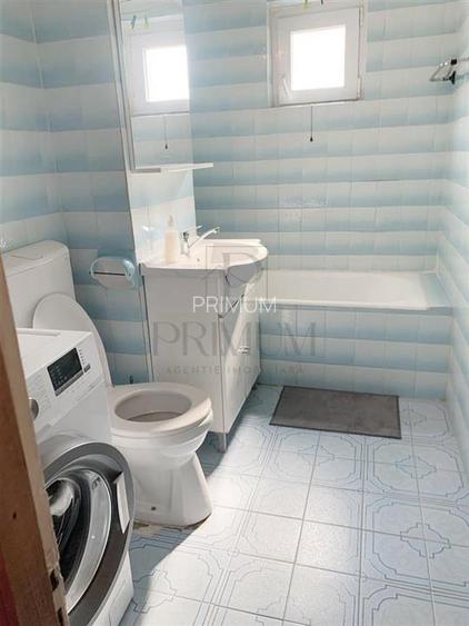 TELEGRAFULUI -3 CAM -BOXA -CENTRALA -2 BAI -2 BALCOANE -ETAJ INTERMEDIAR - 11