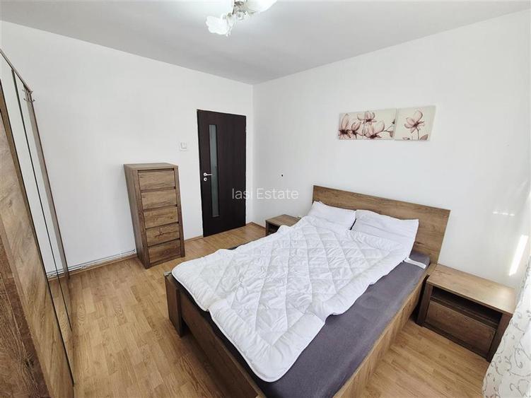 Apartament cu 3 camere in Podu Ros - 4