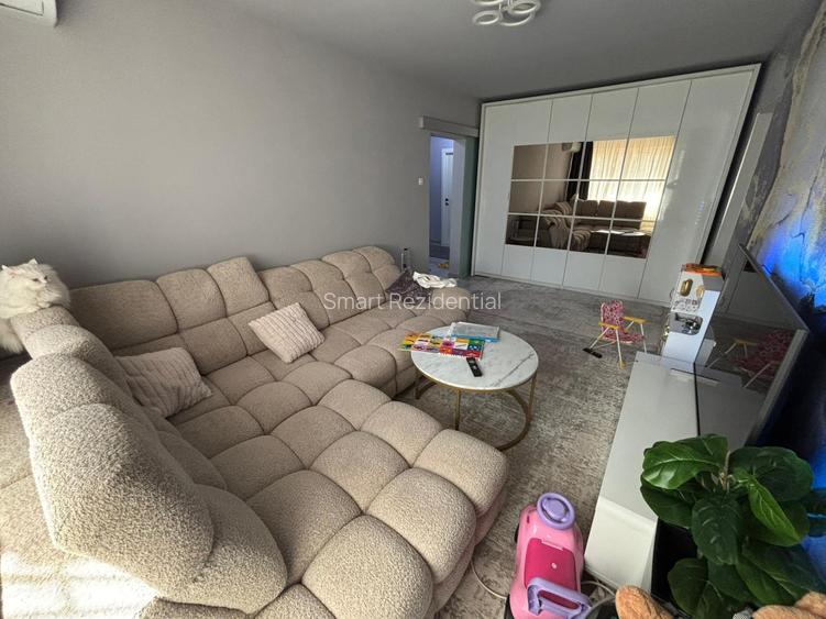 2 camere Obregia / Aliorului Mobilat Utilat complet! - 3