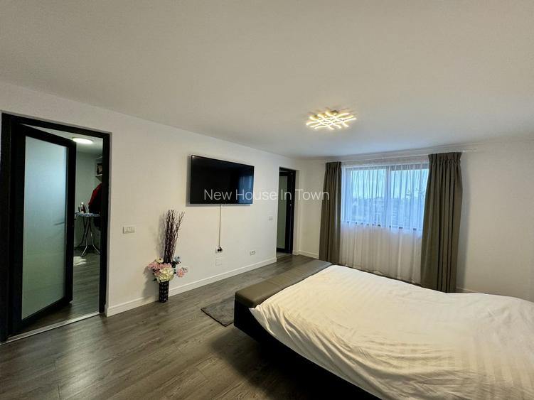 Casă Spațioasă de Vânzare în Ghimbav | Două Apartamente | Teren 579 mp - 8