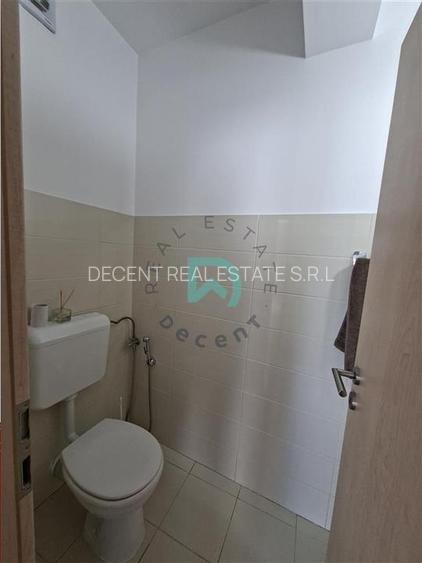 Apartament 3 camere Casa Nobel - Tractorul, 64 mp - Brasov - 6