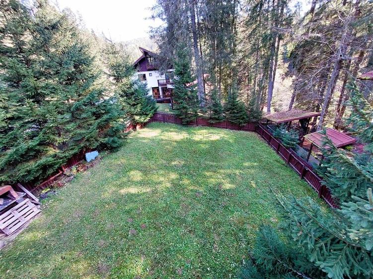 Vila 5 Camere Predeal,Cioplea Comision 0 - 7