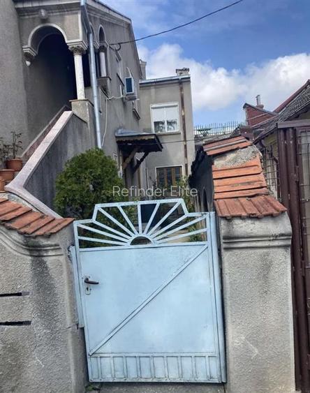 Apartament in vila | Piata Alba iulia - Decebal | parter / P+1 | - 5