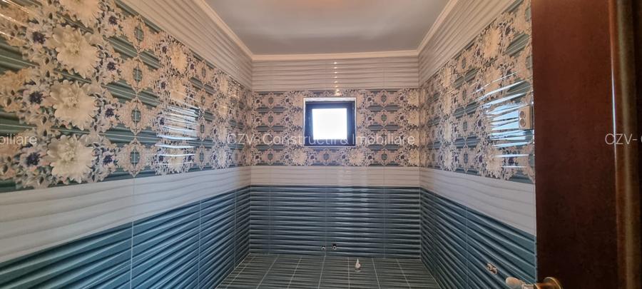 Casă spațioasă P+1+M cu anexă, teren 1056 mp – Dragomirești Vale - 16