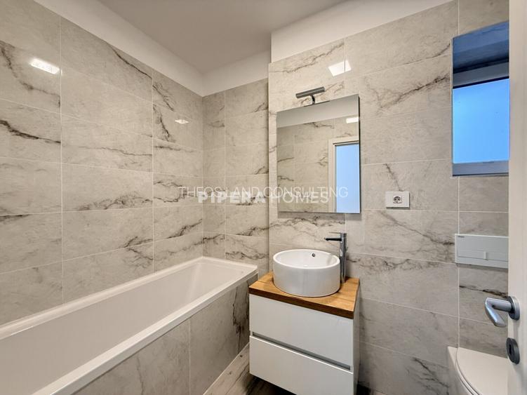 Apartament 3 Camere Ambiance Residence 2 Pipera - 11