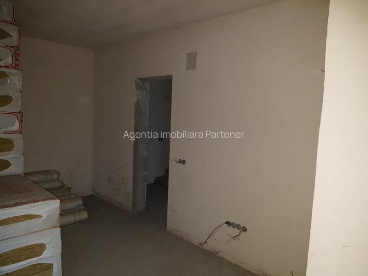 2 apartamente de 3 si 4 camere, Craiovei, semifinisate - 8