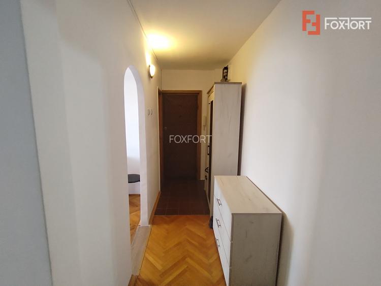 Apartament cu 2 camere de inchiriat in Timisoara, zona Girocului - 15