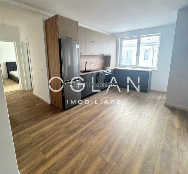 Apartament NOU,modern, utilat, 3 cam, 67mp SELIMBAR - 14