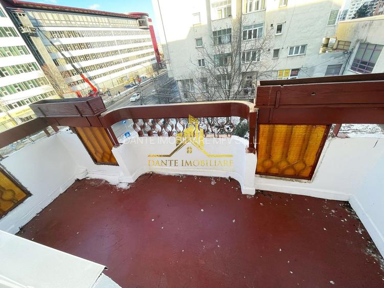 3 camere, mobilat modern, LA CHEIE, balcon, Zorilor, SIGMA - 9