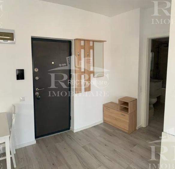 Apartament 2 camere in Floresti zona Teilor - 6
