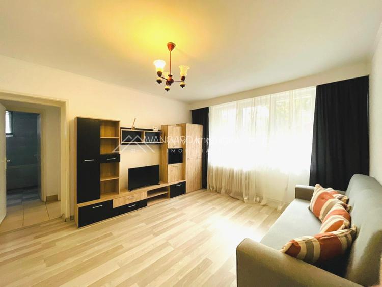 | Apartament 2 camere | 50 mp | Grigorescu | Pet frendly | - 3