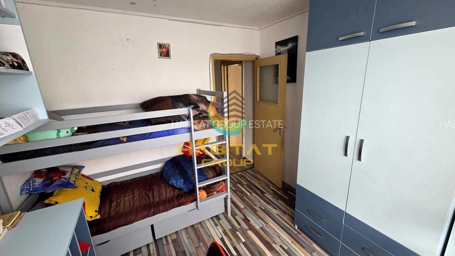 Apartament 3 camere Secuilor- Metrou Piata Sudului - 4