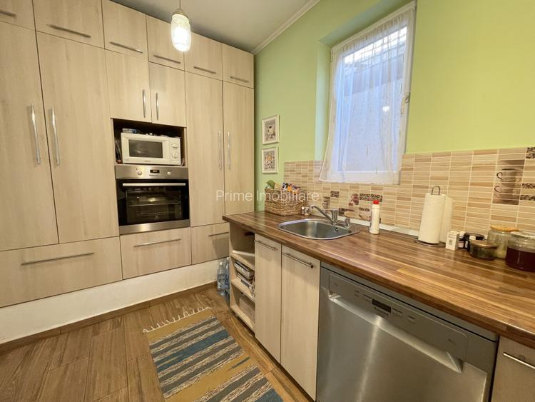 Casă de vânzare | teren 1250mp | zona centrală| arhitectură clasică | Alba Iulia - 7