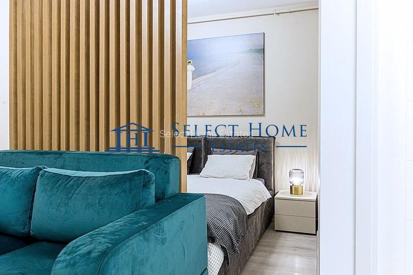 Titan - Theodor Pallady | Garsoniere | Ansamblu Rezidential Premium - 5