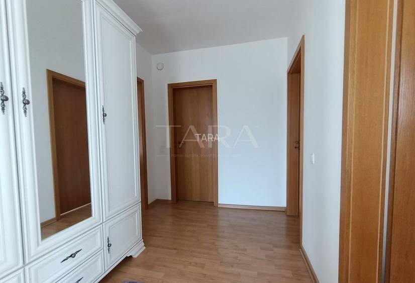 Locuință modernă într-o zonă verde, zona Faget - 10