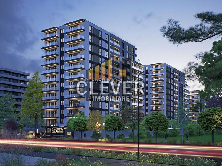 Pallady - metrou Teclu | 2 camere decomandat | Comision 0% - 4