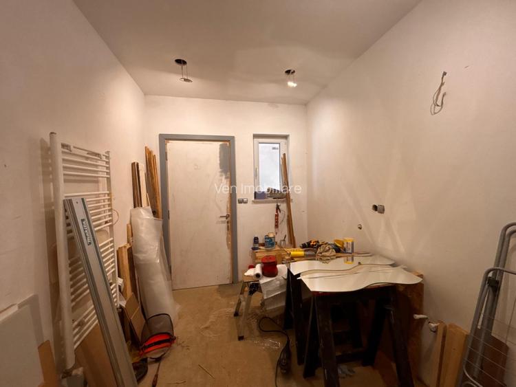 Casa Individuala Arcalia 15km de Bistrita - 8