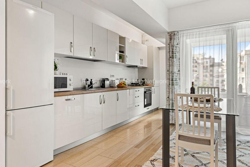 UNION Plaza, investitie sigura - 9