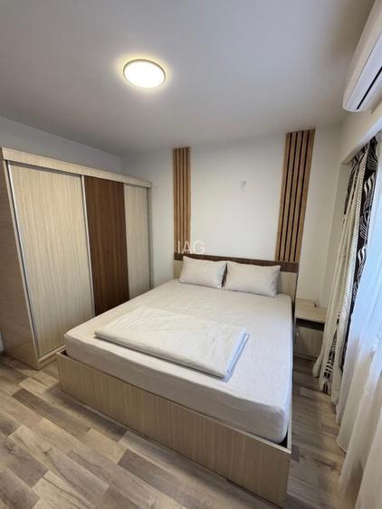  Apartament 2 camere de închiriat – zonă centrală  modern, luminos - 8