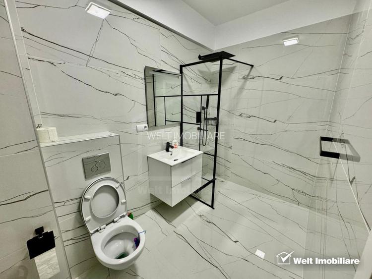  2 camere, zona Teilor ,pet friendly - 5