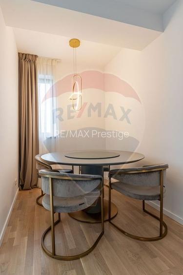 Apartament 3 camere Aviatiei/Atlas Reidence - 8