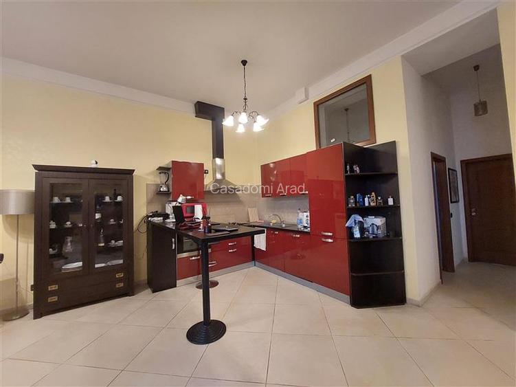 Apartament la cheie pe Bv. Revolutiei - 4