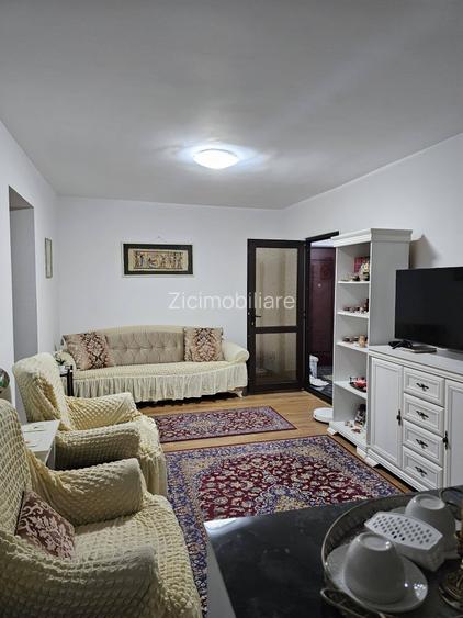 Apartament 2 camere – zona AFI Cotroceni - 3