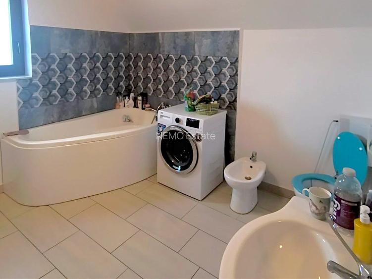 Vilă Spațioasă de vanzare în Sf. Ilie | 175 MP Utili - 17