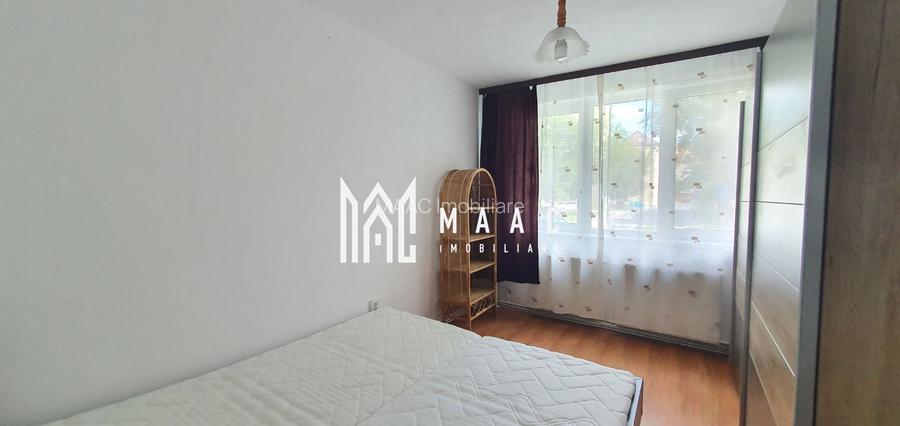 Apartament 2 Camere |  Parter  | Hipodrom 3 - Ostirii - 6