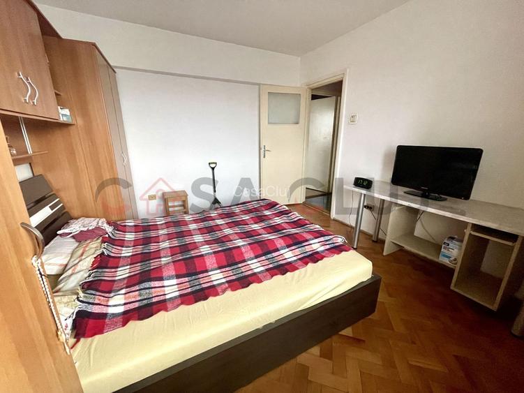 2 camere, etaj intermediar, Gheorgheni - 3
