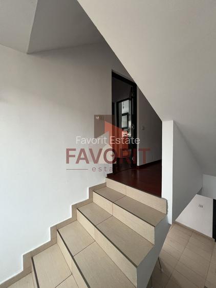 COMISION 0% |Casă individuală de vânzare – Zona Lipovei | Timișoara - 8