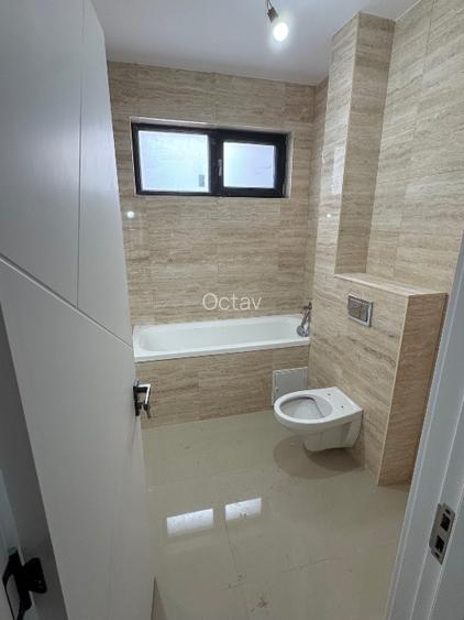 AP 2 Camere - Curte 20mp (propietate)-Loc de Parcare(propietate) - 5