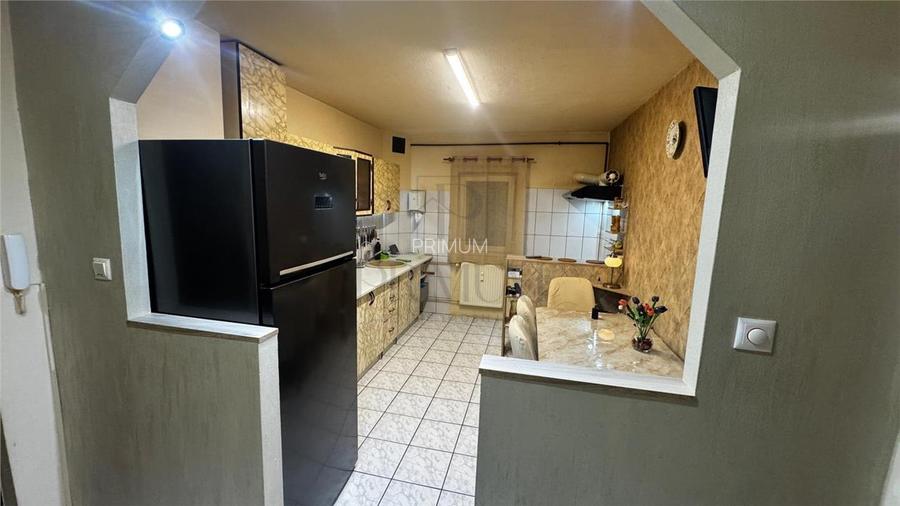 SOARELUI | 4 CAM | ET.1 | DECOMANDAT | 2 BAI | ANVELOPAT | ZONA EXCELENTA - 14