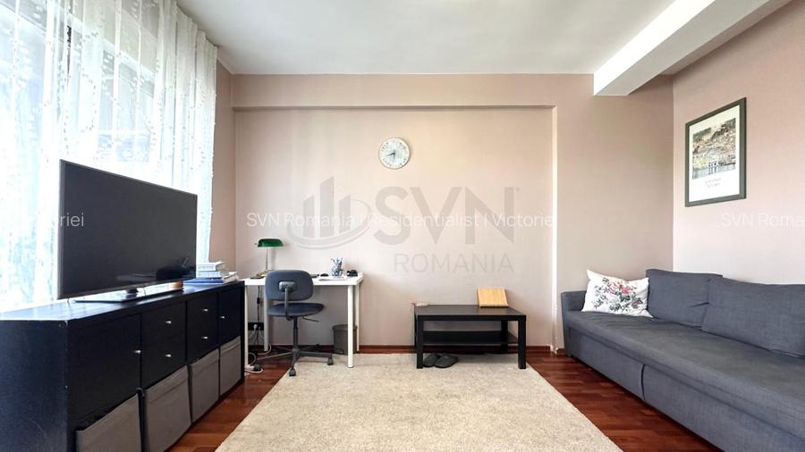 REA1027355 Apartament 3 camere bloc nou Iancului I Calea Calarasilor - 2
