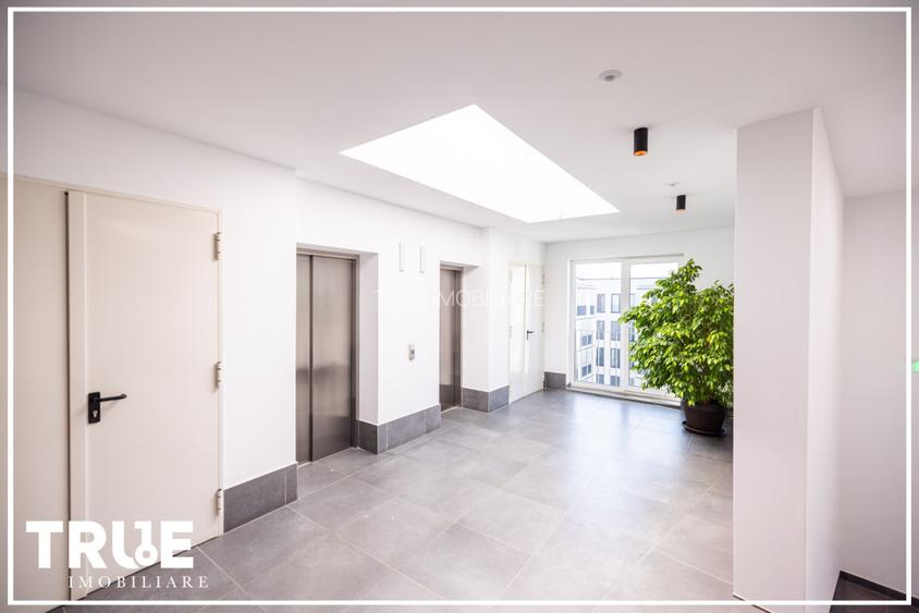 Ap. 3 cam 83m² utili + balcon 8m², Cluj Napoca! - 18